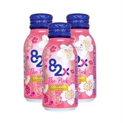 Nước Uống Collagen Mashiro 82X The Pink