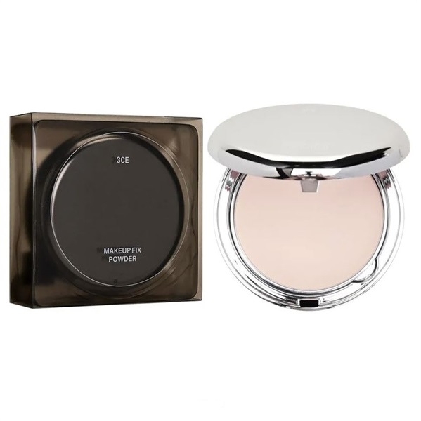 Phấn Phủ Nén 3CE Makeup Fix Powder