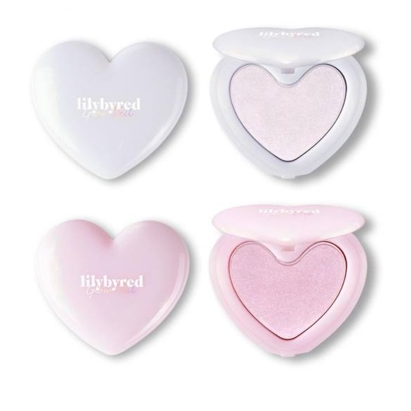 Phấn Bắt Sáng Highlight Lilybyred Luv Beam Glow Veil