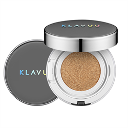 Phấn Nước Klavuu Urban Pearlsation High Coverage Tension Cushion SPF50 PA+++