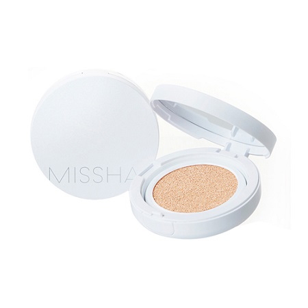 Phấn Nước Missha Magic Cushion Moist Up SPF50 PA+++