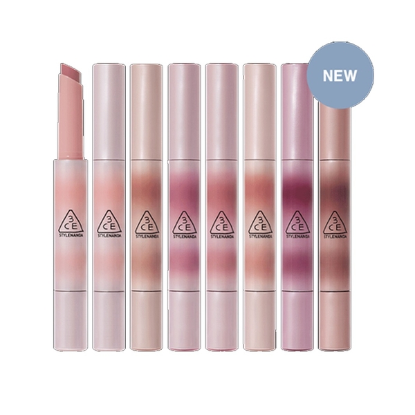 Son Dưỡng Có Màu 3CE Shine Reflector