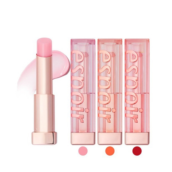 Son Dưỡng Espoir Nowear Glow Lip Balm