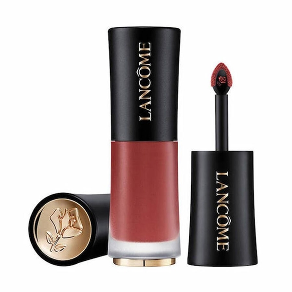 Son Kem Lancôme L'Absolu Rouge Drama Ink