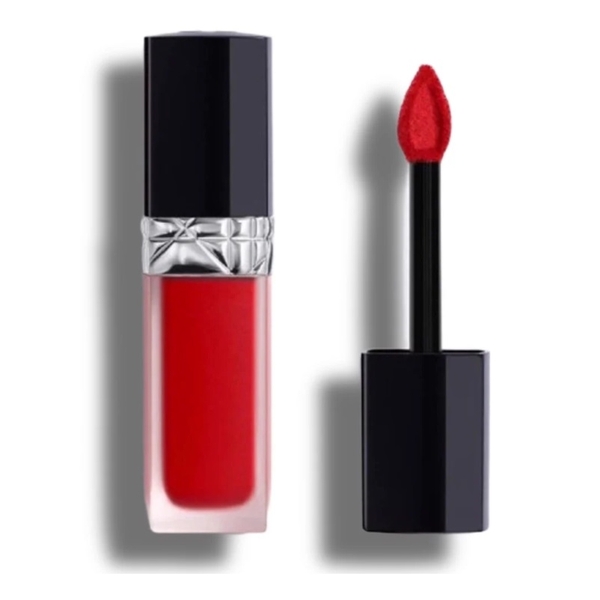 Son Kem Rouge Dior Forever Liquid