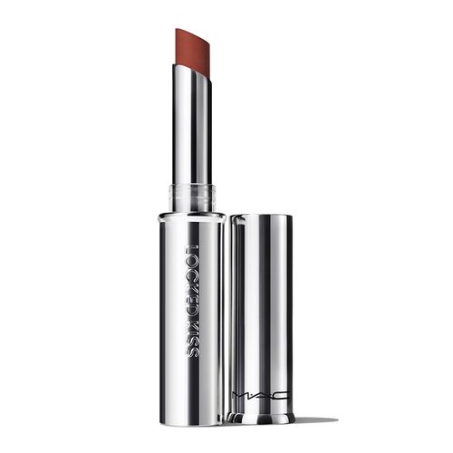 Son Thỏi Lì MAC Locked Kiss 24HR Lipstick