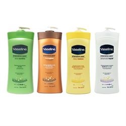 Sữa Dưỡng Thể Vaseline Intensive Care