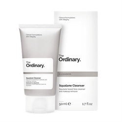 Sữa Rửa Mặt The Ordinary Squalane Cleanser