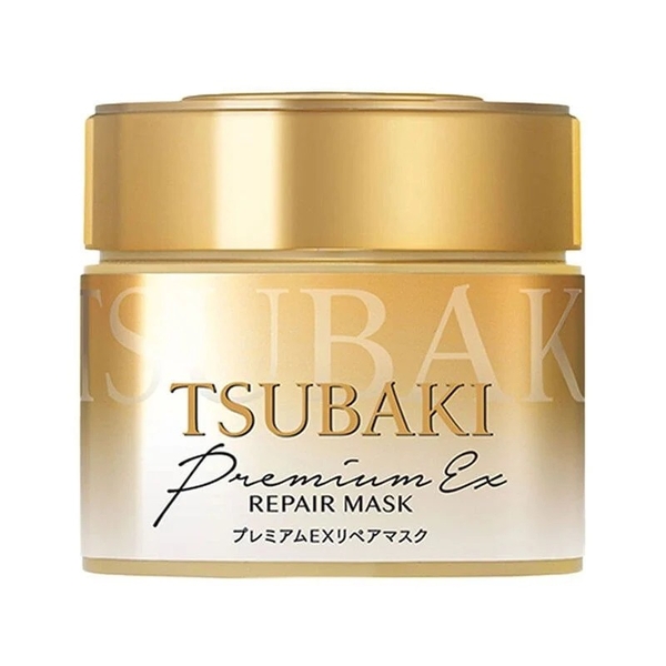 Ủ Tóc Tsubaki Premium Repair Mask