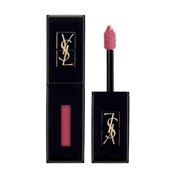 Son Tint Bóng YSL Vinyl Cream Lip Stain