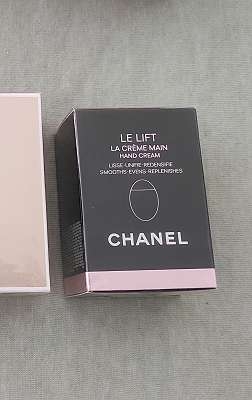 Kem Tay Chanel Le Lift La Creme Main 50ml ( CODE 4401 )