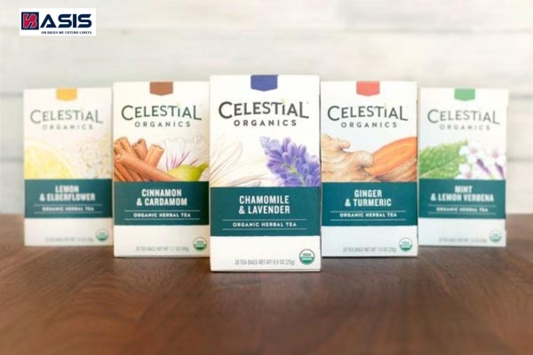 bao bì sản phẩm