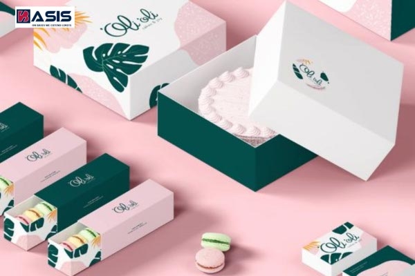 bao bì sản phẩm