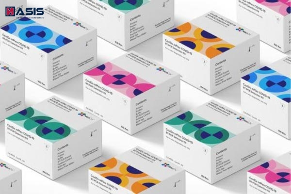 bao bì sản phẩm