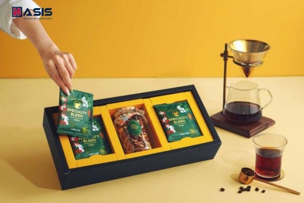 bao bì sản phẩm