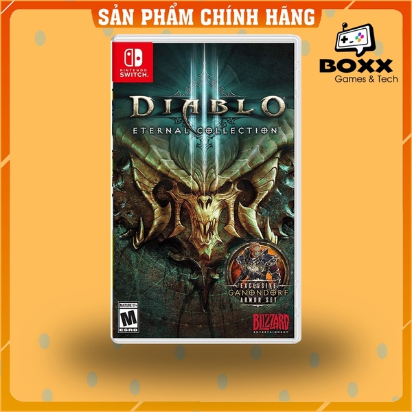 Diablo Iii Switch Games Similar To Diablo Nintendo Switch Diablo