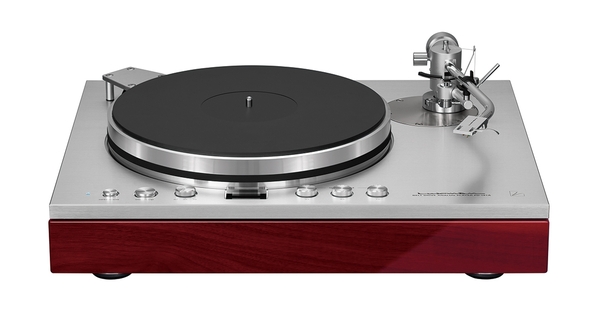 Đầu đĩa than LUXMAN PD-191A - Hàng Chính hãng PGI