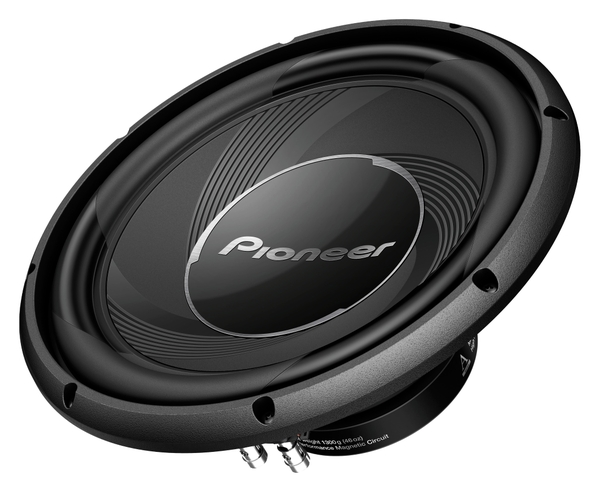 Loa SUB xe ô tô Pioneer TS-A30S4 - Hàng Chính Hãng PGI