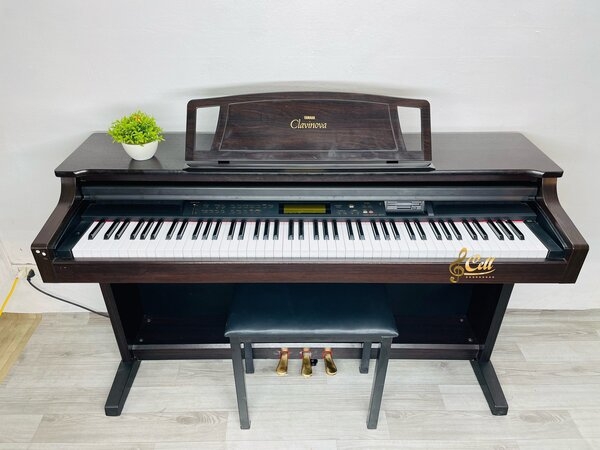 🎹 Yamaha Clavinova CLP 711 digital piano | SOLD