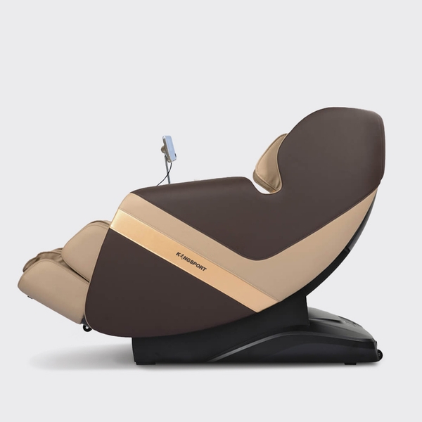 GHẾ MASSAGE KINGSPORT G85