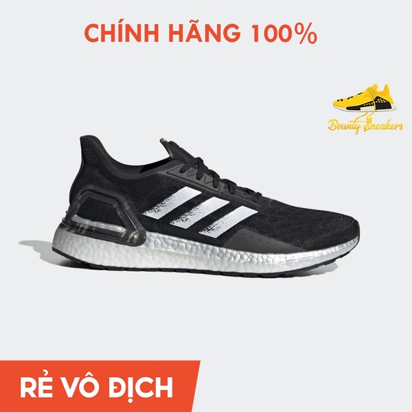 Giay Th Thao Adidas Ultraboost PB Nam en Tr ng EG0428 Giay Sneaker Chinh Hang