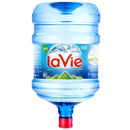 Nước Lavie 20L