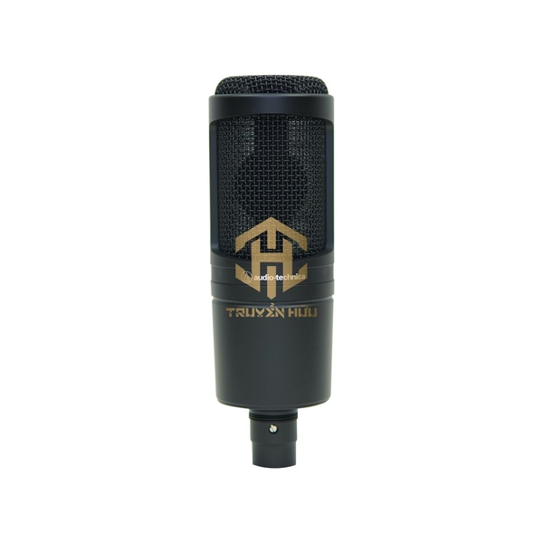 MICRO AUDIO TECHNICA AT2020