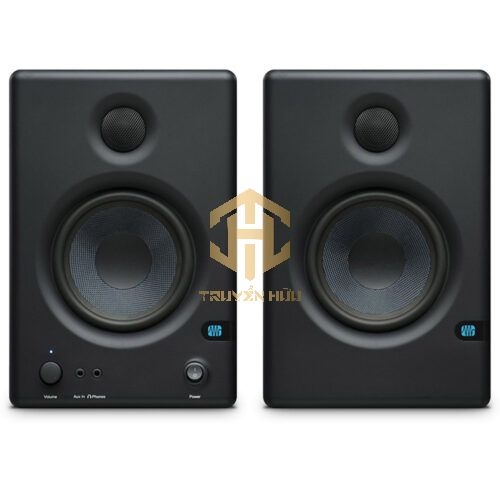 Loa Kiểm Âm PreSonus Eris E4.5