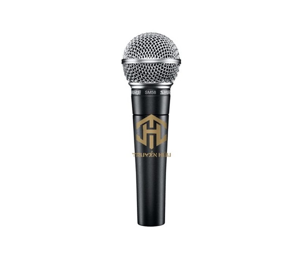 MICRO SHURE SM58