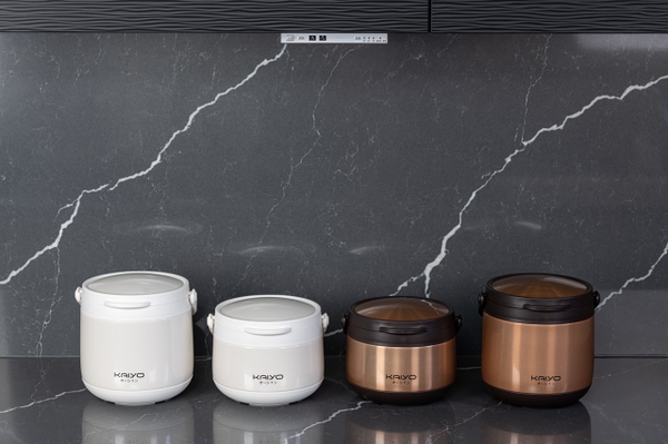 Nấu ăn không tốn điện – Xu hướng mới trong căn bếp hiện đại