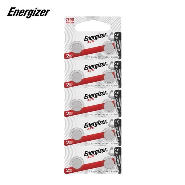 Pin Energize Specialty A76x10