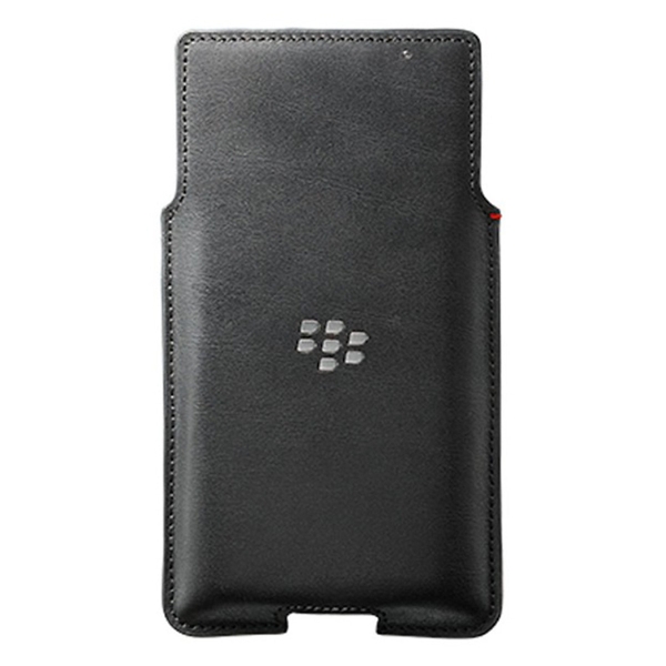 Bao Da Cầm Tay Blackberry Leather Pocket Priv