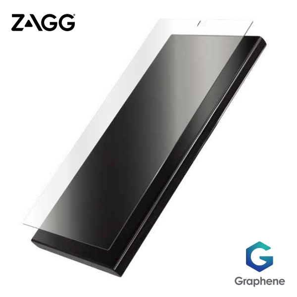 Kính dán màn hình Samsung S24 - ZAGG Glass Plus