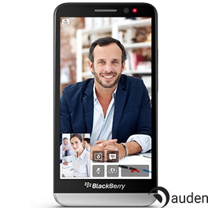 BLACKBERRY Z30 BLACK - LIKENEW/NOBOX