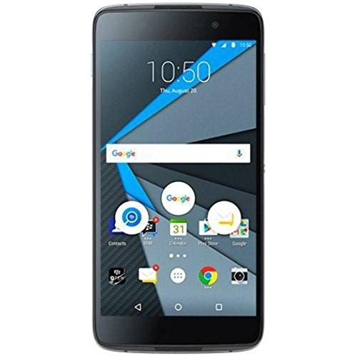 BLACKBERRY DTEK50 - LIKENEW/NOBOX