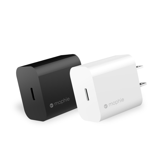 [Quà tặng] Sạc Mophie 18W USB-C