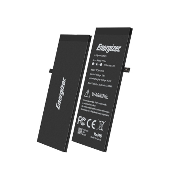 Pin Energizer 1821mAh thay cho iPhone 8 - ECA81821P