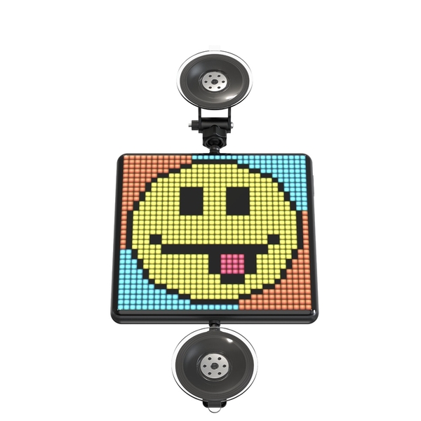 Màn hình Led Pixel Art Divoom Pixoo Max