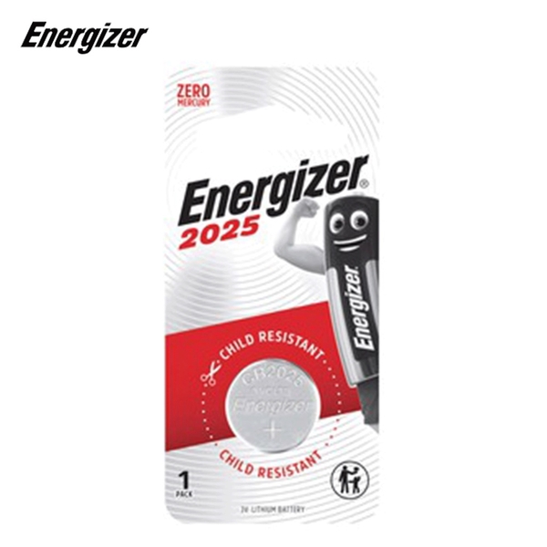 Pin Energizer Specialty E-CR2025 BP1