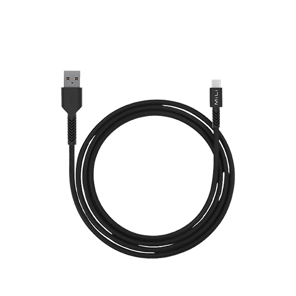 Cáp USB to C2.0 LW MiLi - HX-L12