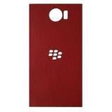 Dán Lưng Da DTR cho BlackBerry Priv (Đỏ)