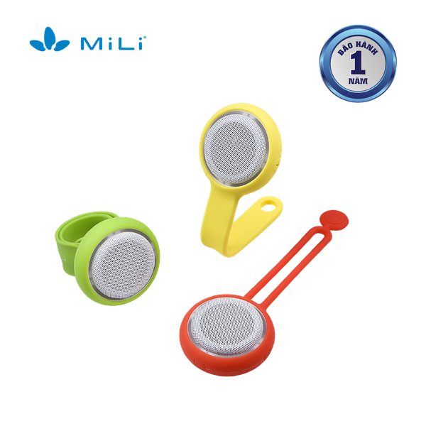 Bộ loa Bluetooth MiLi SoundMate - HD-M80