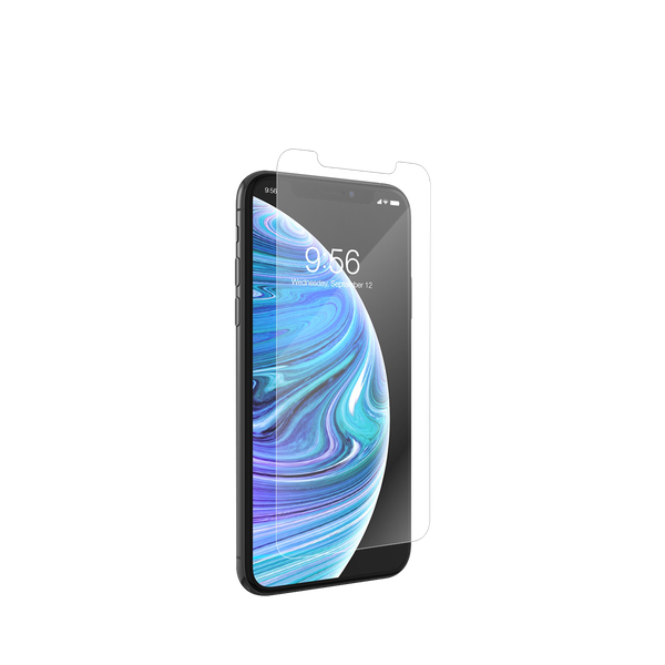 Miếng dán màn hình iPhone - Invisible Shield Glass+ VisionGuard