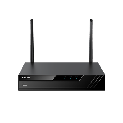 Đầu Ghi Camera KBONE KN-W104