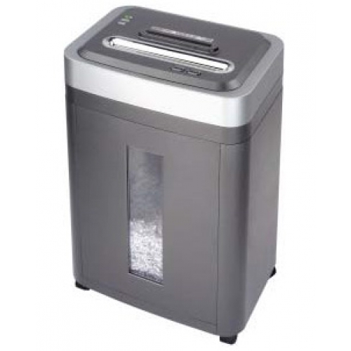 Máy hủy giấy BOSSER 220CC