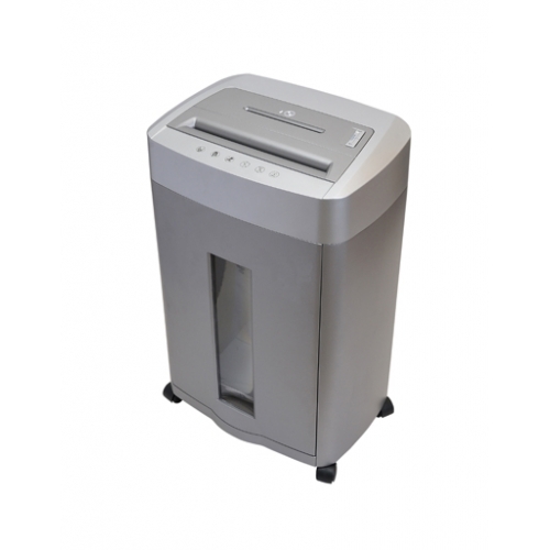 Máy hủy giấy BOSSER 220CD