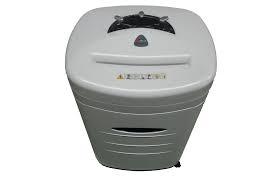 Máy hủy giấy Ziba PC-417CD