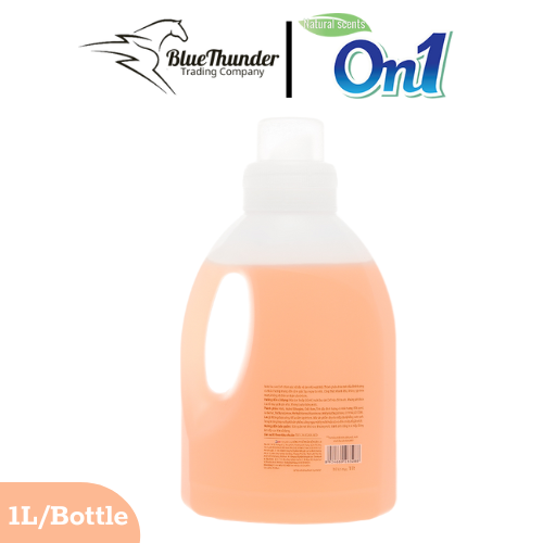 On1 Floor Cleaner Clove Scent Liquid (All Size) BLUETHUNDER JOINT
