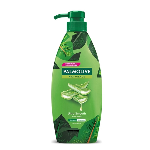 Palmolive Conditioner - Ultra Smooth 7本 Palmolive Conditioner - Ultra Smooth 7本 Palmolive