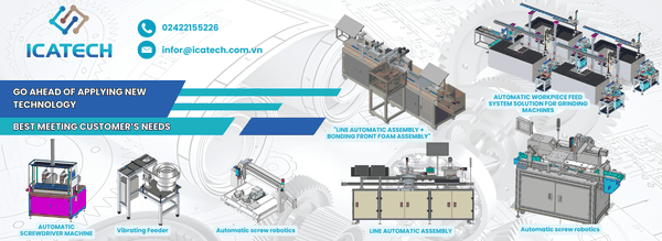 ICA TECH